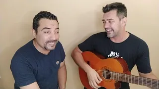 Tentei te esquecer : Coração está em pedaços : Fica Comigo   Medley Cesar Menotti e Fabiano