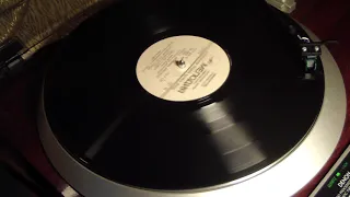 Арсенал - Эстафета (1985) vinyl