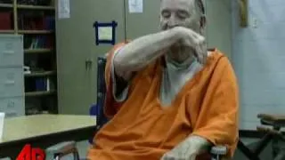 Convicted Killer Confesses to Get Death Penalty