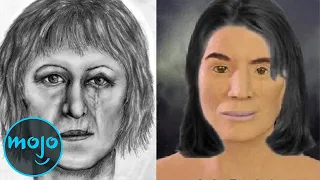 Top 10 Creepy Unsolved Crimes That Happened At Rest Stops