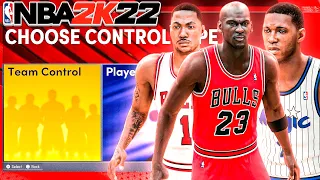 How to Unlock ALL Teams & Legends in NBA 2K22 Play Now Online (Current & Next Gen)