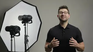 Introducing the Profoto D2 Industrial