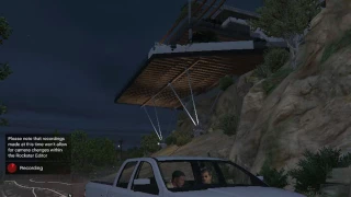 Cea mai tare faza in GTA V!!