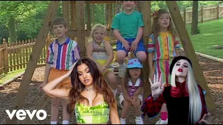 Cedarmont Kids - Wade In The Water - Ft. Ava Max & Mabel