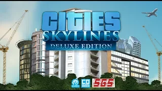 Cities: Skylines: Наводим порядок, новые моды (SGS-6 ep5)