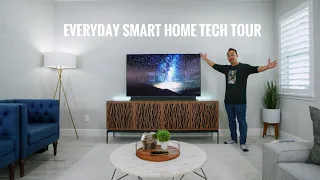 Ultimate Smart Home Tech Tour: Everyday Edition 2.0 (2019)