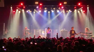 The Damned - Smash It Up (Live at Diamond Hall, Nagoya Japan - March 14, 2024)