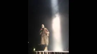 Runaway + Rant [Miami] [Yeezus Tour]