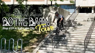 Do the Damn Tour: Stop #39 in Salt Lake City, UT (Official Highlights)