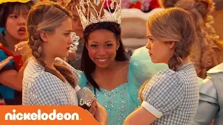 Wonderful Wizard of Quads ‘I'm Dorothy’ Music Video (ft. Lizzy Greene & Jade Pettyjohn) | NRDD