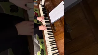 Ладони - Ирина Аллегрова (piano cover)