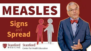 The facts about measles | Stanford