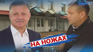 Як звільнений працівник та держпідприємство «воюють» у суді