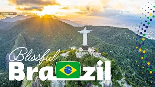 Top 10 places to Visit in Brazil | Travel Guide | EpicXplore