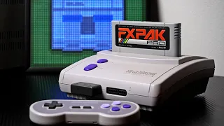 FKPAK Pro SNES - Is It Worth It? | Review