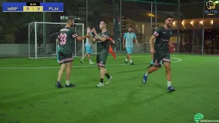 MAGUFANA vs FLAMINGOS | FINALS | Elite League 1