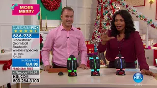 HSN | Electronic Gift Connection 11.04.2017 - 02 AM