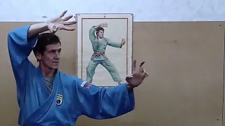 МОЙ ПУТЬ ВОВИНАМ. СЕВЕР / MY WAY VOVINAM. NORTH