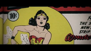 Professor Marston & The Wonder Women Final Trailer 2017   Hindi Medium Trailers