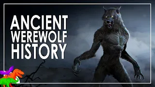 The True Ancient Origins of Werewolves