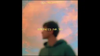 Alec Benjamin - Let Me Down Slowly (Almost Official Studio Acapella)