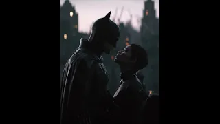 The Batman - Metamorphosis Edit