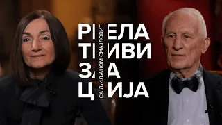 INTERVJU: Matija Bećković - Kako su Ilon Mask i Bil Gejts zamenili Marksa i Engelsa