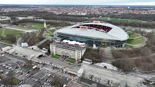 RedBull Arena