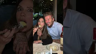 David Beckham Pays Sweet 49th Birthday Tribute to 'Most Amazing Wife' Victoria Beckham