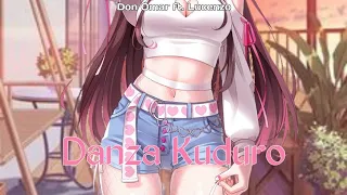 Danza Kuduro - Don Omar ft. Lucenzo//Nightcore//Sub. español//Sofia Nightgore//leer descripción