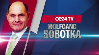 Fellner! Live: Wolfgang Sobotka im großen Interview