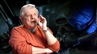 Harlan Ellison on Dune (1984)