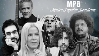 Mpb - Renato Russo, Cazuza, Tim Maia, Raul Seixas, Kid Abelha, Zé Ramalho