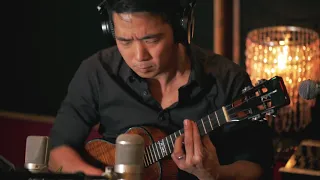 Jake Shimabukuro - Red Crystal (Trio) 2020