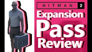 Hitman 2: The Expansion Pass Review