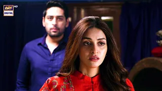 Bohat Achi Lag Rahi Ho Ushna | Anmol Baloch | BEST SCENE #AikSitamAur