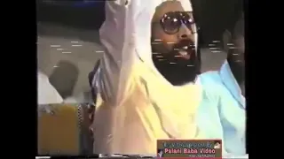 Palani Baba Rare video