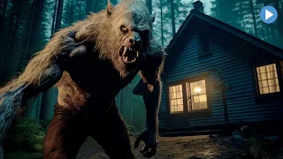 MOON OF THE WOLF 🎬 Exclusive Full Fantasy Horror Movie 🎬 English HD 2024