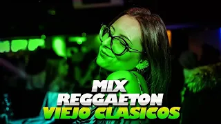 Reggaeton Antiguo - LOS MEJORES CLASICOS DEL REGGAETON - ENGANCHADO DE REGGAETON VIEJO