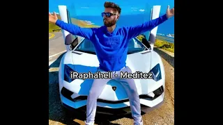 iRaphahell - Meditez (AI Cover)