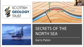 Secrets of the North Sea