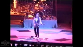 Bruce Springsteen w/ "The Other Band" -  I Wish I Were Blind (Live 1992-06-20)