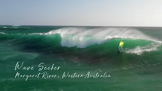 Wave Seeker, Margaret River, Western Australia