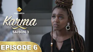 Série - Karma - Saison 3 - Episode 6 - VOSTFR