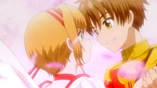 「AMV」UnLock It! ♥ Sakura & Syaoran