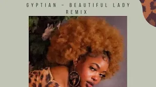 Gyptian ~ Beautiful Lady SPED UP Remix by Serenade Avante Prod. @Donavelo