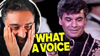 Arab Man Reacts To Juan Gabriel - Se Me Olvidó Otra Vez