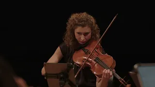 Henrik Ajax - innen, Sonne - eine Fantasie für Flöte, Klarinette, Violine, Viola & Cello (UA, 2023)