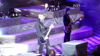 Ghost - He Is HD @ Kings Theatre, Brooklyn NY 2016