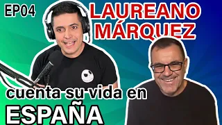 Laureano Márquez y su salida no planificada de Venezuela - EP04